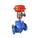 Pneumatisches Regelventil